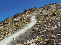 Po trnovi poti do trajnostnega turizma v Alpah