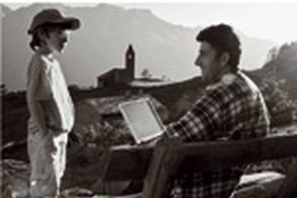 Izšlo je 3. poročilo o Alpah: Mi, Alpe!