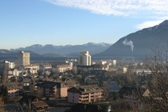 ESPON 2013: evropska mreža za spremljanje prostorskega razvoja