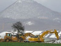 Evropska sredstva za 50 ekološko spornih projektov