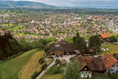 Alpska narava - proizvod zgodovine