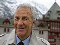 Preplah v St. Moritzu