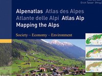Izšel je alpski atlas!