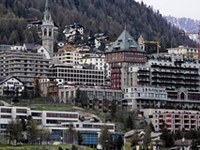 Počitniška stanovanja kot izziv: veliko prostora za malo koristi