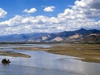 Vodni viri v Himalaji so ogroženi