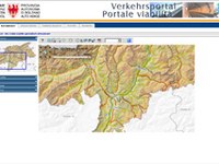 Spletna portala o prometu in varčevanju z energijo