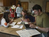 Vizije in želje prebivalcev gorskih območij