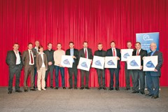 Varovanje podnebja na trajnostni način - Zmagovalci natečaja cc.alps so nagrajeni