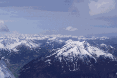 Prepovedan insekticid DDT še vedno prisoten v Alpah