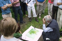 Podiplomski študij trajnostnega turizma