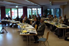 Brošura o 58 alpskih projektih