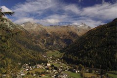 Izšel konferenčni zbornik: ideje, dejanja in dejstva o izvajanju Alpske konvencije