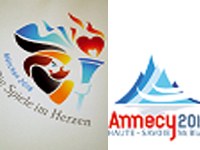 Dva kandidata za zimske olimpijske igre 2018 z območja Alp