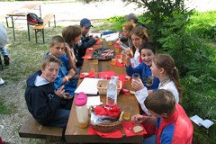 Evropski dan parkov 2009