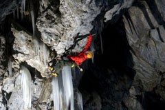 Množica filmov o gorah