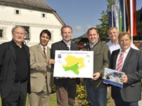 Zgledno varstvo Alp v Spodnji Avstriji