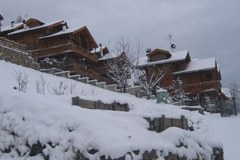 Gradnja sekundarnih bivališč v Italiji: žalostni rekorder je dežela Piemont