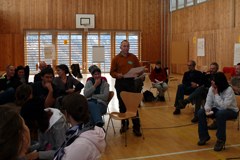 Tschlin ima prihodnost