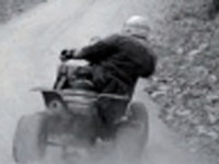 Se bo z motornimi vozili mogoče že kmalu voziti vsepovsod?