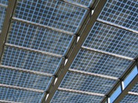 Omejitve pri nameščanju fotovoltaičnih sistemov na nezazidana zemljišča