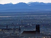 Nolympia 2018 nasprotuje kandidaturi Münchna za ZOI 2018