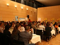 dynAlp-climate in cc.alps še naprej skupaj v boju za podnebje