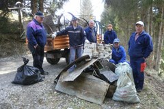»Ocistimo Slovenijo v enem dnevu!«