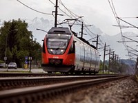 Mobilni v prihodnost - alpska mesta v iskanju podnebju prijazne mobilnosti