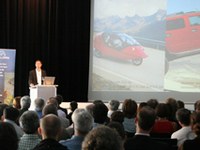 Letna konferenca CIPRE: kreativnost za periferijo