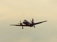 Bolzansko letališče ni rentabilno