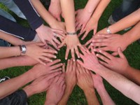 Langenegg/A, Vrin/CH in St. Martin/CH - dobitniki Evropske nagrade za prenovo vasi 2010