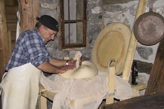 Belgijska pomoč varstvu Alp