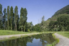 Zelena pljuča za Sondrio