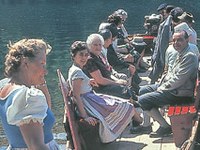 Močna in trdna mreža za Alpe