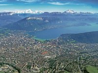 Usklajeno upravljanje vodá