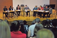 Simulacija alpske politike