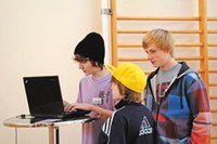 Ko sodelovanje postane „ful kul“