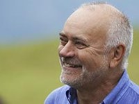 Priznanja za Maria Broggija