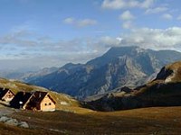 Narodni park v središču razprav