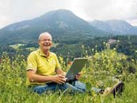 Zavarovana območja ustanovila svoje društvo