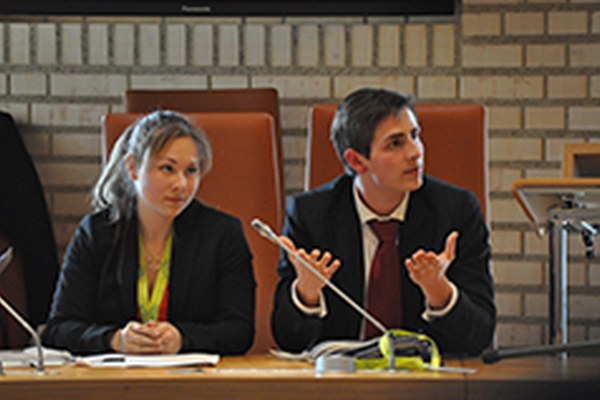 Mladi ustvarjajo mestno politiko