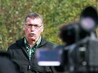 Zavezanost povezani naravi