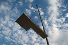 Občina kot investitorica: podnebno nevtralna gradnja in prenova na območju Alp