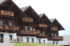 Alpska politika v središču pozornosti švicarske Stranke zelenih