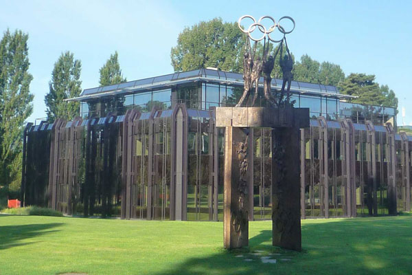 Zahteva za Alpe brez olimpijskih iger naletela na široko podporo