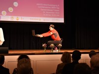 Aktivna in zdrava pot na delo