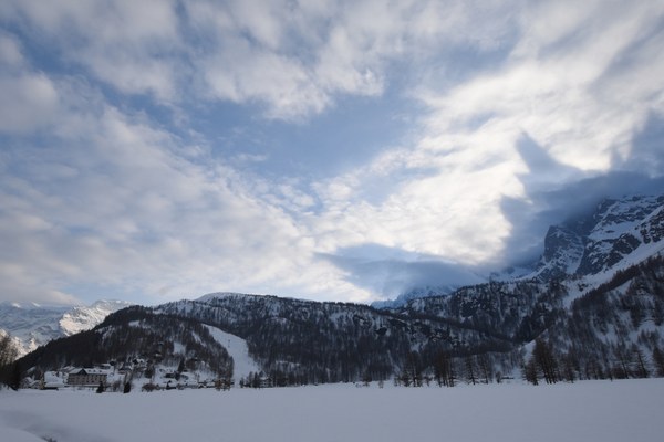 Alpe Devero/I: projekt povezave smučišč umaknjen