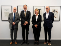 Alpski konvenciji bo leta 2025 predsedovala Italija