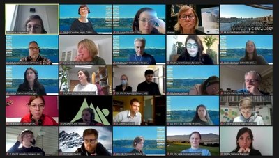 Alpski teden Intermezzo – čas je za takojšnje skupno ukrepanje!