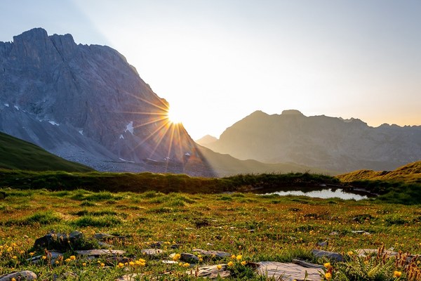 Alpski turizem prihodnosti